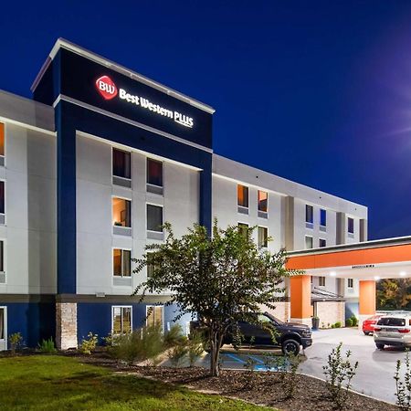 Best Western Plus Lexington Inn Zewnętrze zdjęcie