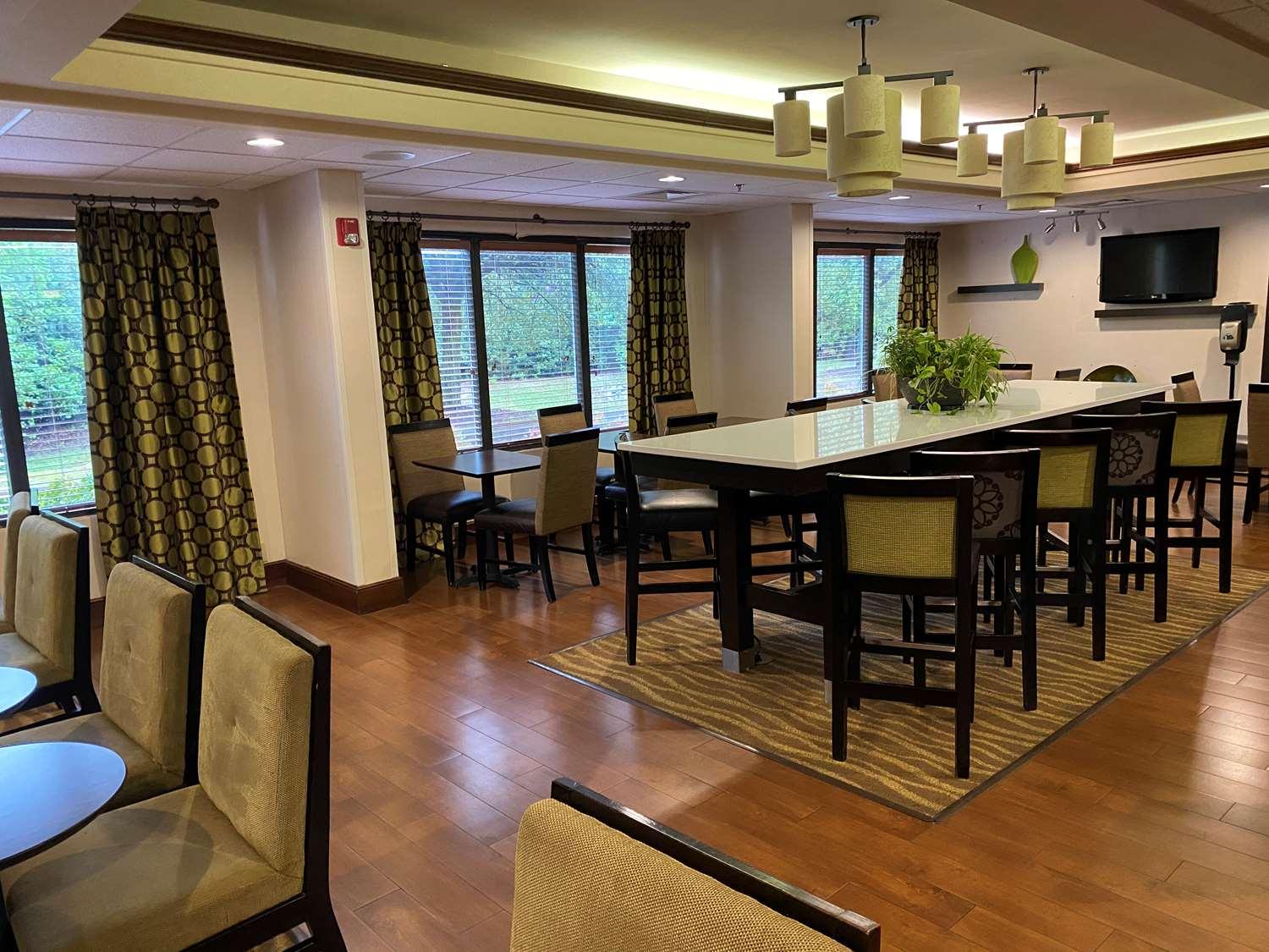 Best Western Plus Lexington Inn Zewnętrze zdjęcie