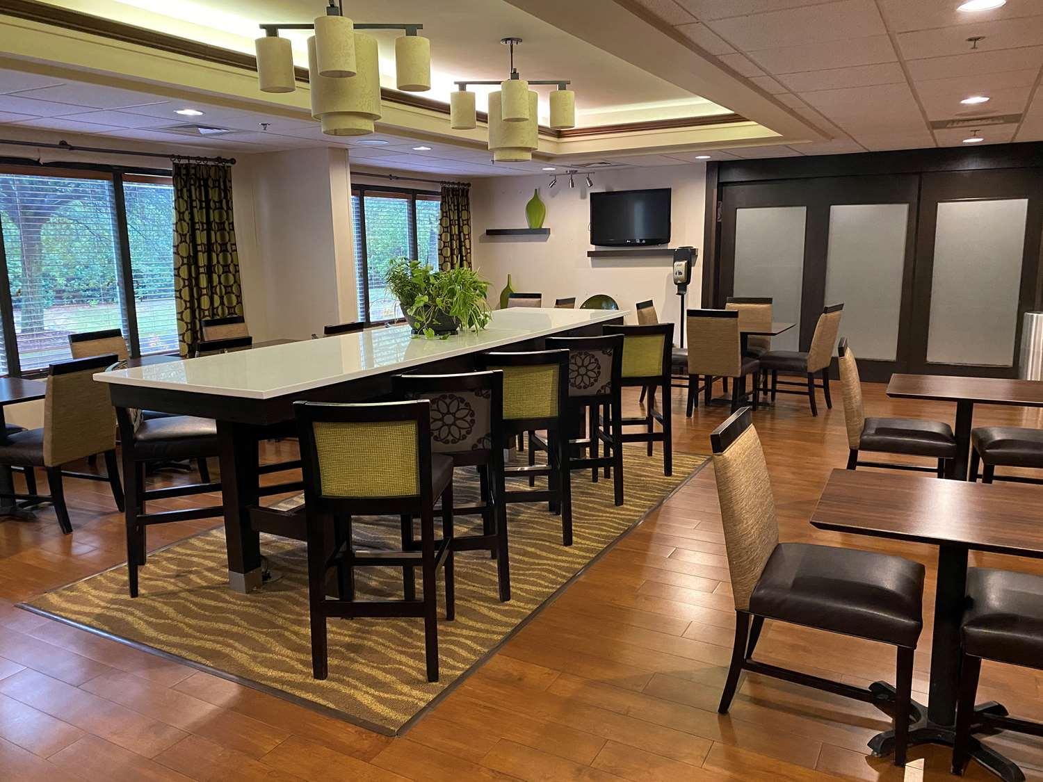 Best Western Plus Lexington Inn Zewnętrze zdjęcie